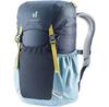 Backpack Deuter Junior 18 Ink/lake (Junior) (3610523-1371)