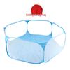 OEINGOEING Kids' Indoor/Outdoor Foldable Play Tent