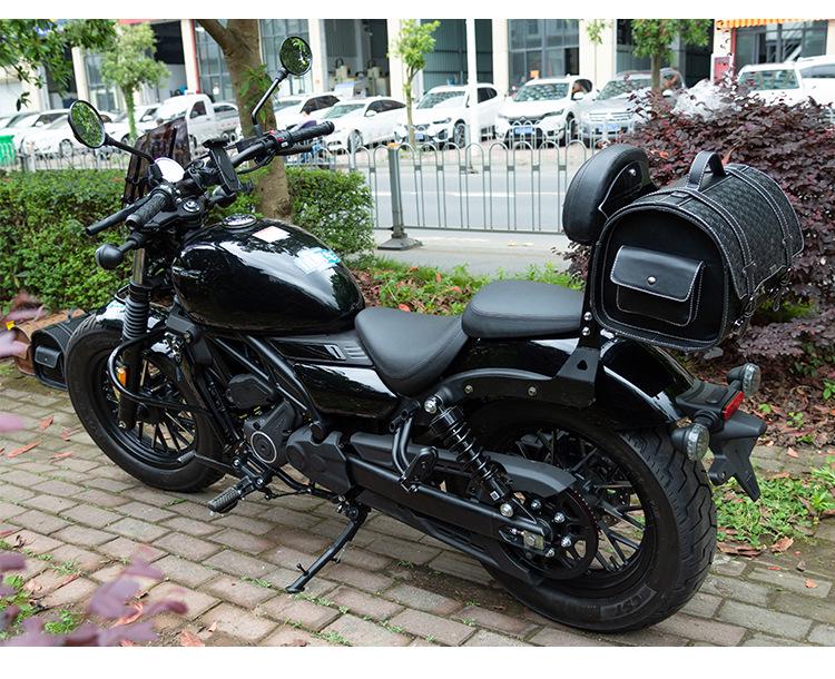 Comfortable Backrest for Chunfeng CLC250/CLC450
