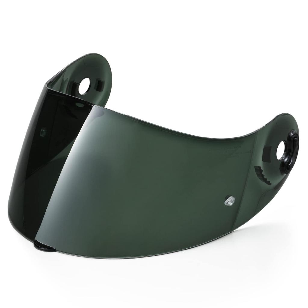 NOLAN Motorcycle Helmet Shield for Dark Smoke 79012 X-803 Series,