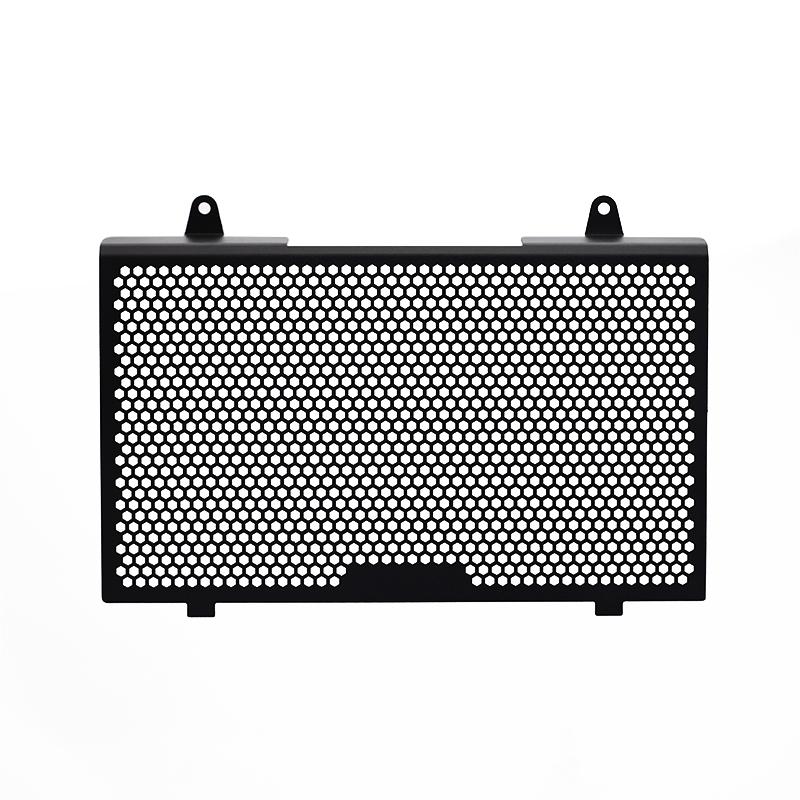Motorcycle Accessories Radiator Guard Grille Grill Cooling Cover Protection Fit For Honda XL750 Transalp XL 750 2023 2024