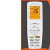 Telecomanda Universala pentru Aer Conditionat Yuanzu pentru Gree