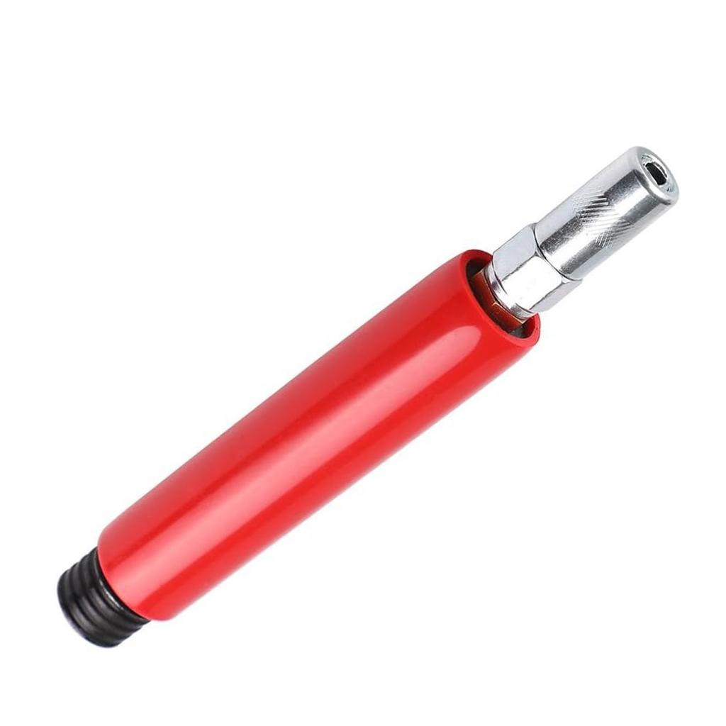 Grease Fitting Cleaning Tool Stainless Steel Easy Using Zerk Fitting Cleaning Tool for Vehicle Maintenance
