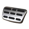 Pedal Set Pedals Pedal Caps For Hyundai Sonata For Kia Sorento 2016-2024