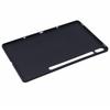 For Samsung Galaxy Tab S8+/Tab S7 FE/Tab S7+ Case Skin-Friendly Touch Soft TPU Tablet Cover