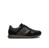 Men's Sneakers Bugatti-331apa021410 1010 Black , Black Black