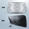 cydk9 2026 Hot Interior Stickers Car Heat Insulation Covers Sunshade Umbrella Auto Accessories For Lexus RX300 RX450 EX300h IS200 IS25