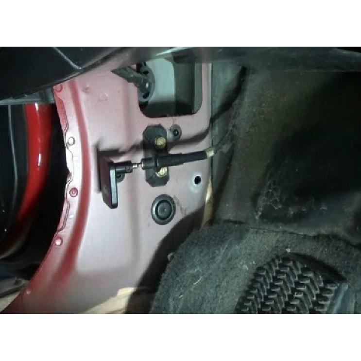 New!HOOD RELEASE LATCH HANDLE EASY REPAIR FOR HONDA CIVIC CR-V ELEMENT RIDGELINE