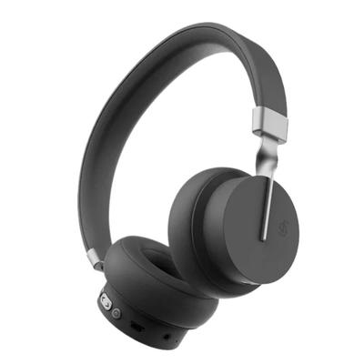 HiFi Stereo Wireless Bluetooth Headphones Music Sport Gamer Headsets for Laptops Noise Reduction Earphones In Mic Support TF/FM