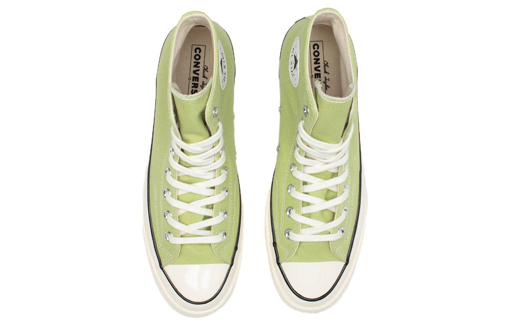 Converse Chuck 70 Vintage Canvas High 'Vitality Green'