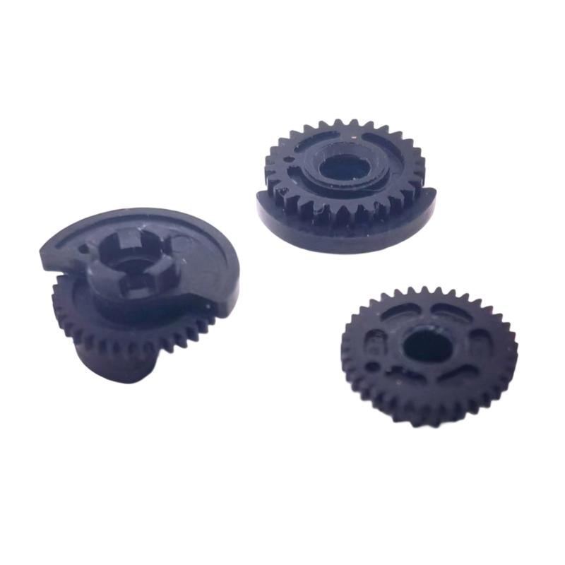 3Pcs Shutter Gears Wheel Unit For D600 D610 Camera Lens Repair Part Shutter Gears Wheel Unit Replacement Shutter