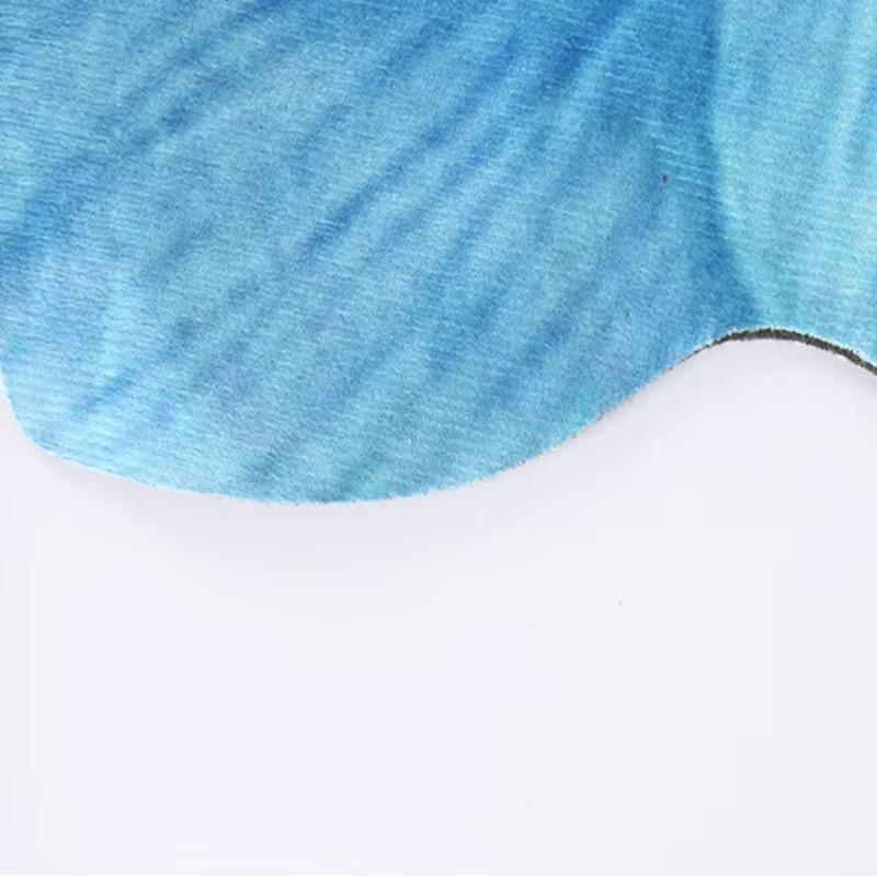 Carpet 1PCS Flower Chinese Lotus Floor Mat Special-shaped Bedroom Bedside Blanket Cloakroom Mat Coffee Table Home Decoration