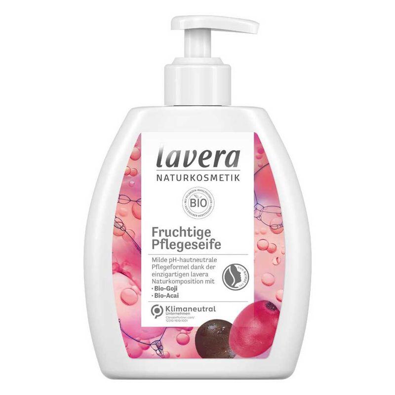

Lavera Fruity Hand Wash 250ml