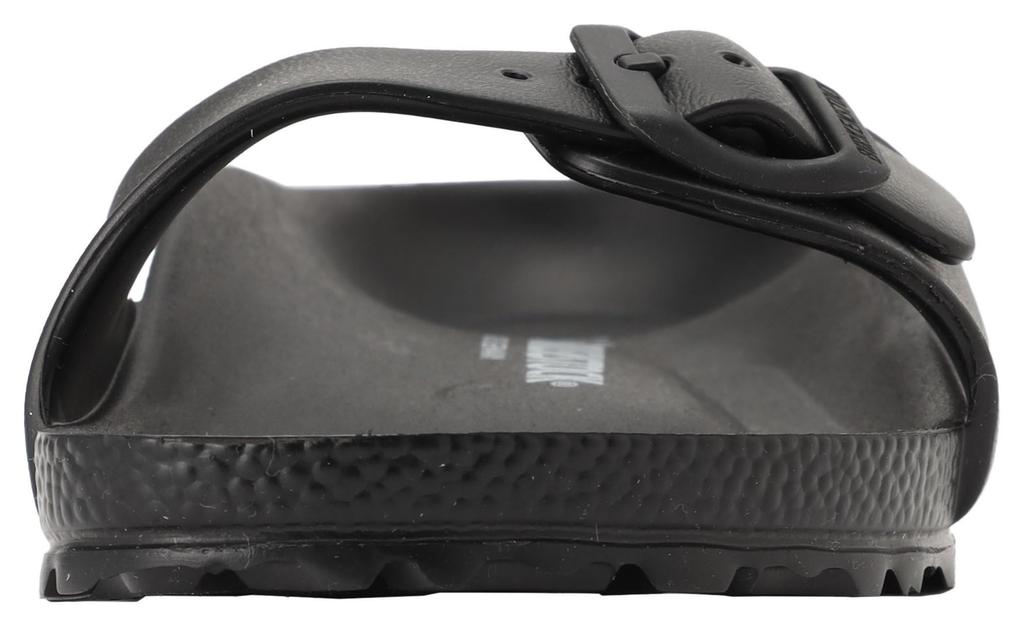 BIRKENSTOCK MADRID EVA Sandals for E Women, Black, 24.5 cm,