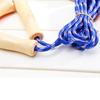 Practical Gym Body Building Exercise Jump Ropes Jump Counter Fitness Equipment Skipping Rope
