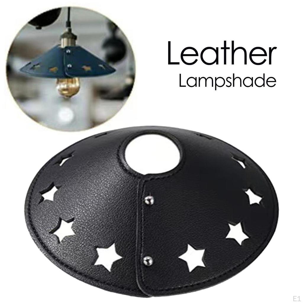 Hanging Light Lamp Shade Chandelier Lampshade