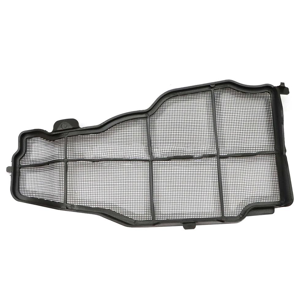 Black Cooling Fan Filter G92DH-47060 For Toyota Prius 14-15 Car AC Air Conditioner Vent Replacement Accessory Air Filters 7