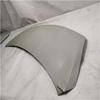Compatible with Foton Front Hood Assembly C3660100201A0