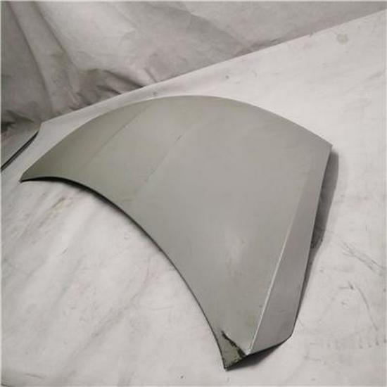 Compatible with Foton Front Hood Assembly C3660100201A0