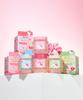 Sanrio Hello Kitty Perfumed Sugar & Sea Salt Body Scrub 510g/600g