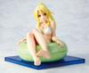 [USED] Sword Art Online 1/10 Leafa Swimsuit Figure