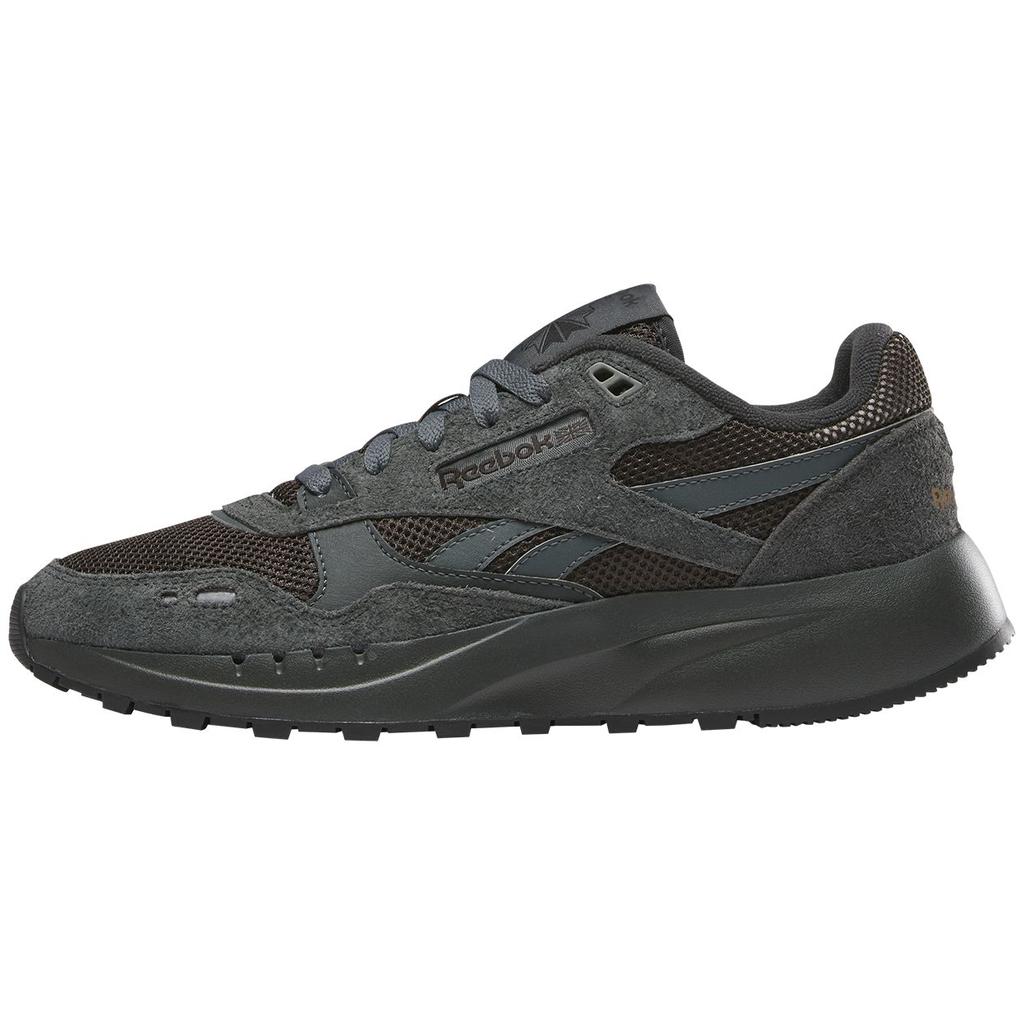Reebok Classic Leather 2400 Dark Matter Grey Unisex Sneakers 100201039