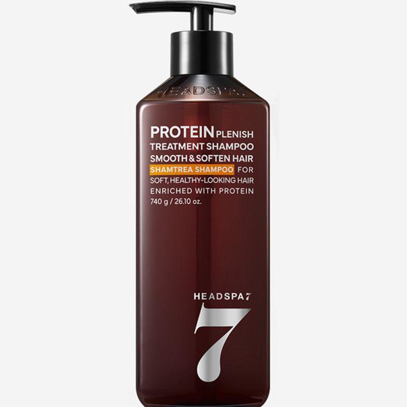 Root Strengthening Protein Repair Shampoo 740g