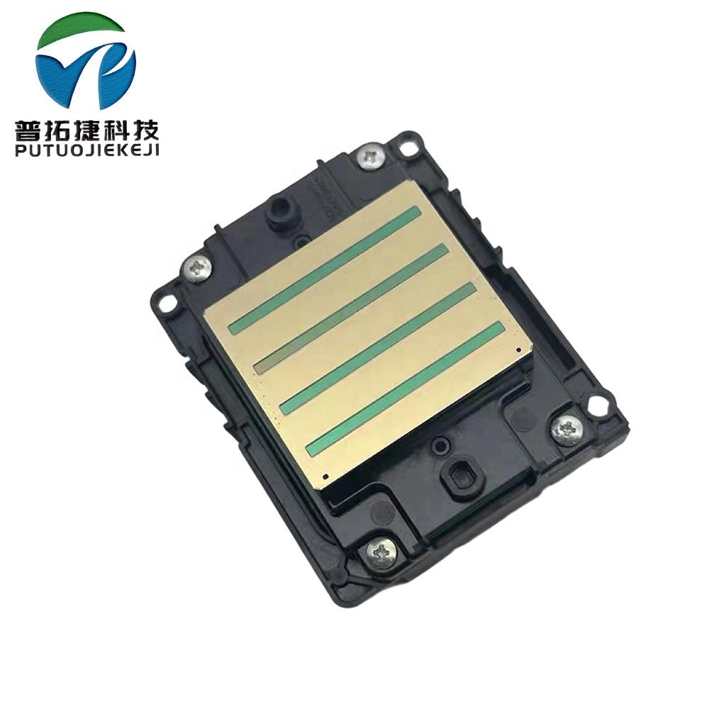 New Printer Parts Printhead Second Locked 4720 Print Head Price for Epson 4720 Wf4730 Wf4734