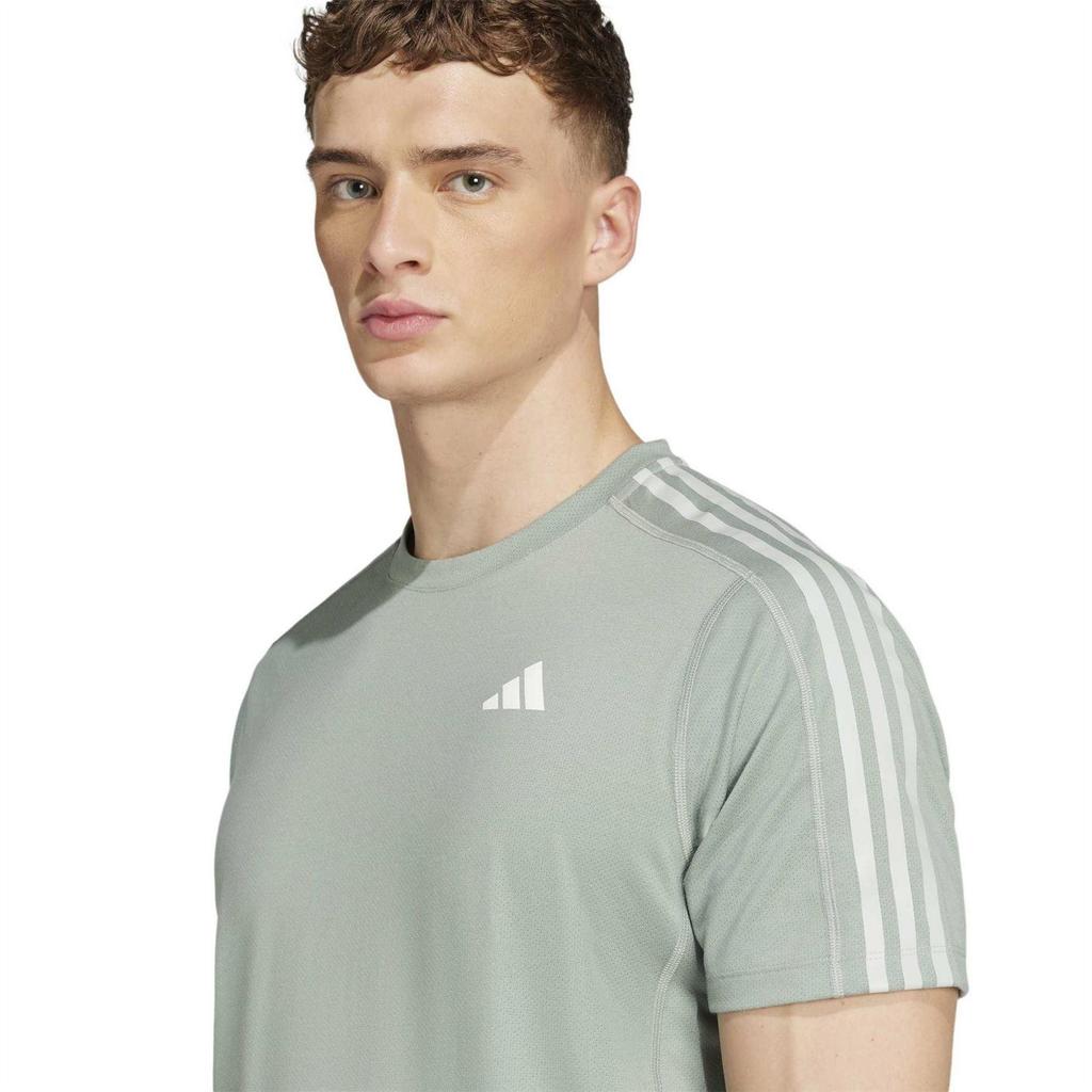 adidas Men's Own The Run T-Shirt
