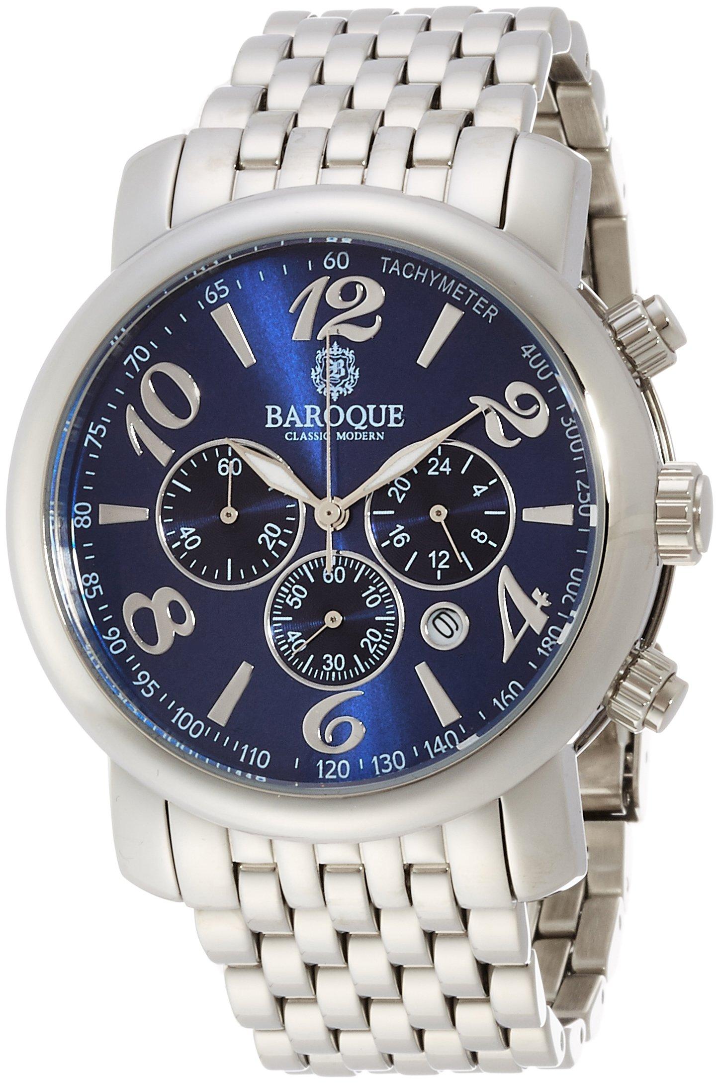 

[Baroque] Wristwatch BA1002S-03M
