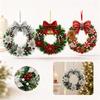 Christmas Acrylic Hanging Ornament for Holiday Decor