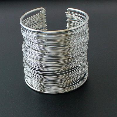 Açık Bileklik Ağır Metal Bileklik Bileklik Geniş Manşet Bileklik Geniş Manşet Bileklik Geniş Kenarlı Bileklik