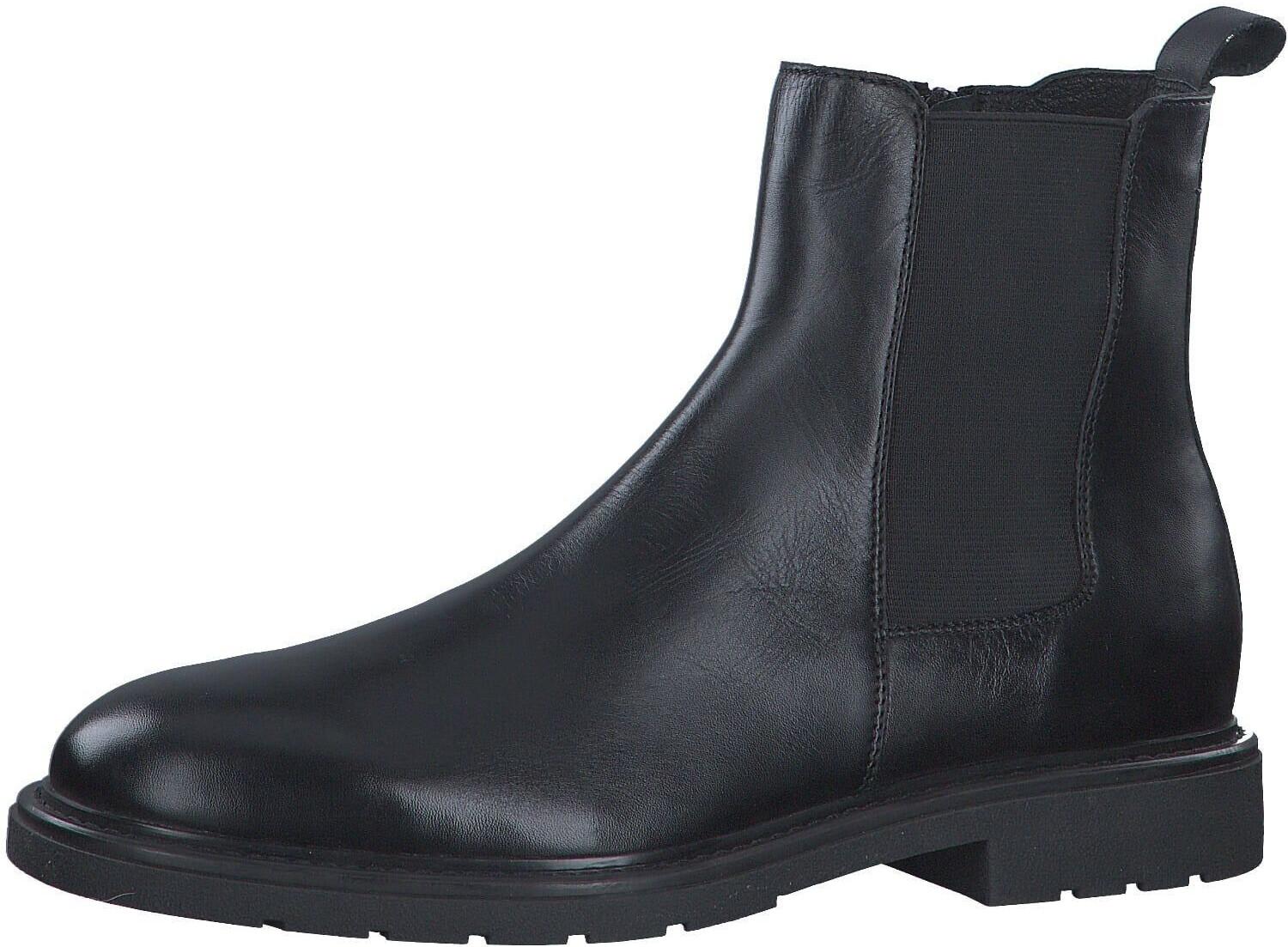 

Marco Tozzi Мужские ботинки черного цвета 42