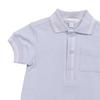 Mintini Baby Tipped Romper Set