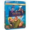 Disney Classics - Blu-ray the Emperor's New Groove