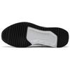 Puma R78 Nylon Comfortable Shock Absorbing Wear Resistant Breathable Lightweight Low Top Running Shoes Unisex Sneaker Gray White 397149-02