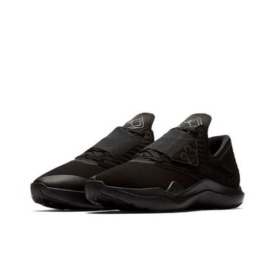Air Relentless Zwart Antraciet AJ7990-001