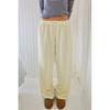 Womens Wide Leg Striped Casual Pants High Waist Loose Fit Street Style 2026