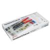 Amon Terminal & Tool Set (with Voltage Tester): A comprehensive set including electrical pliers and all the necessary items for wiring work. (3363)