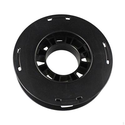 Bobine de filament haute résistance professionnelle portable compacte