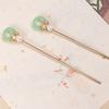 Hair Accessories Chinese Style Headwear Ancient Style Hairpin Ancient Headwear Hanfu Hair Sticks