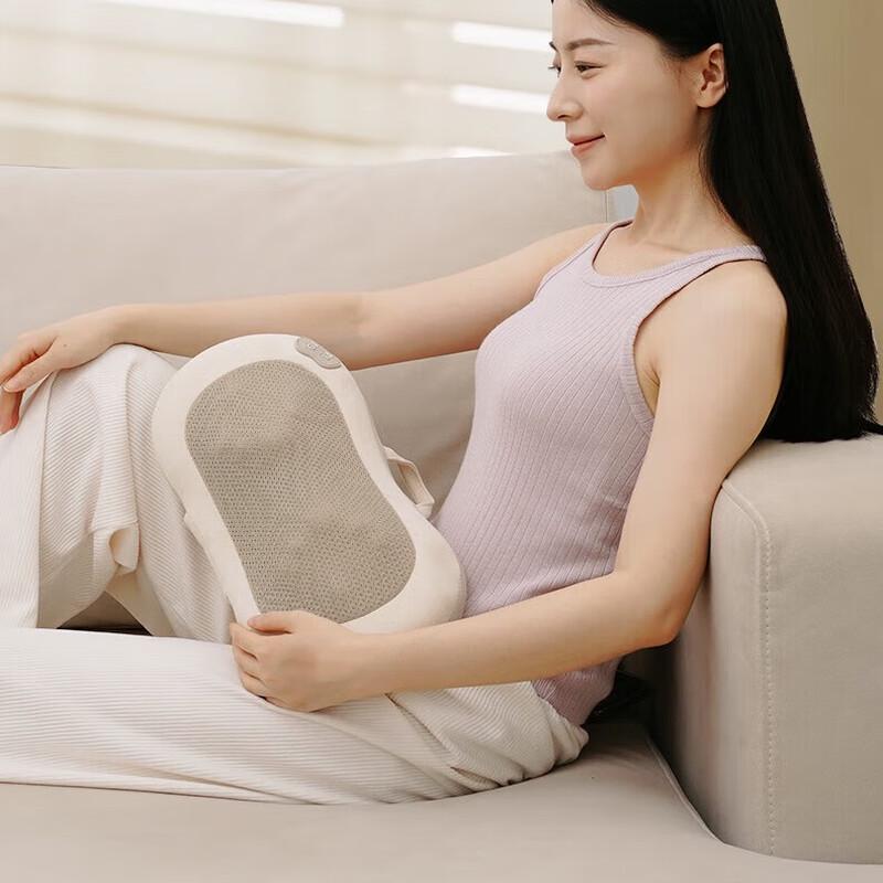 

Hyundai HY-006 Neck Massage Pillow
