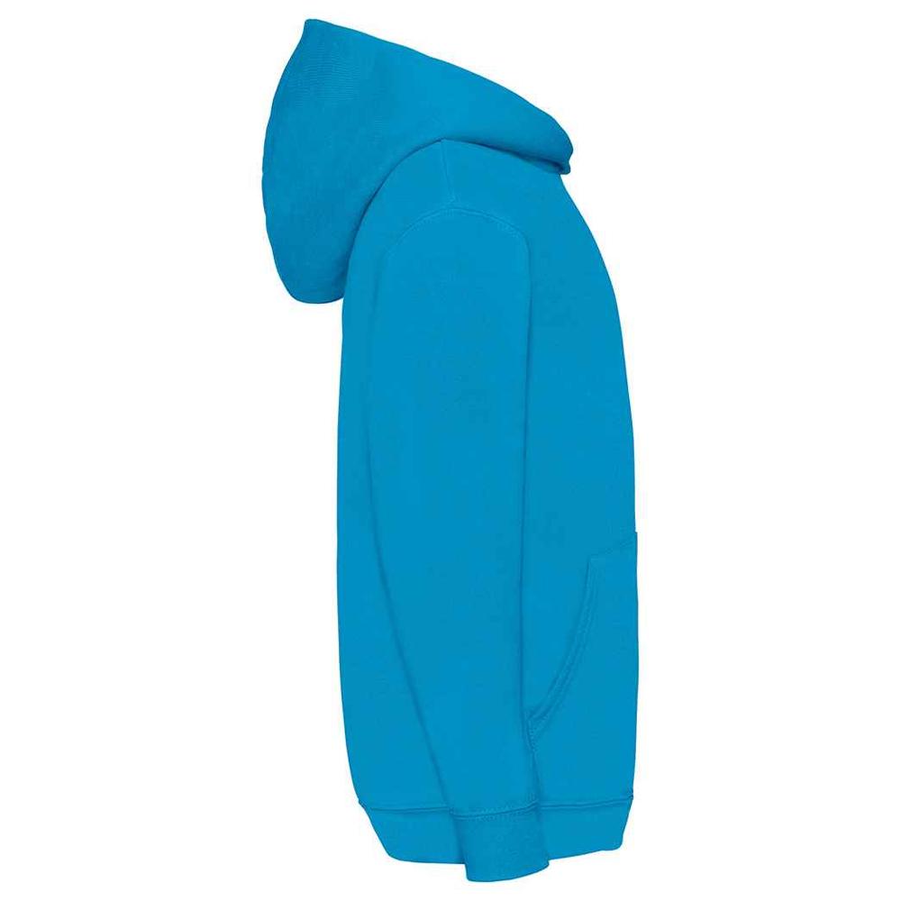 Fruit of the Loom Childrens/Kids Classic Hoodie