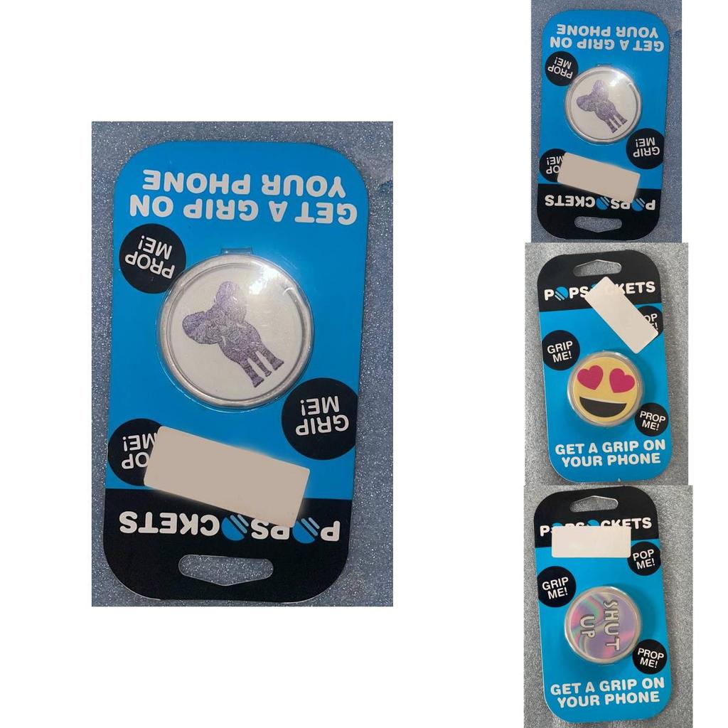 Versatile Grip Stand Phone Tablet Case With Fashionable Design And High Quality Material For All Styles