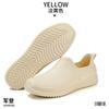 Shallow mouth elegant rain shoes women's fashion low-top short tube non-slip waterproof shoes lightweight summer women's work rubber shoes