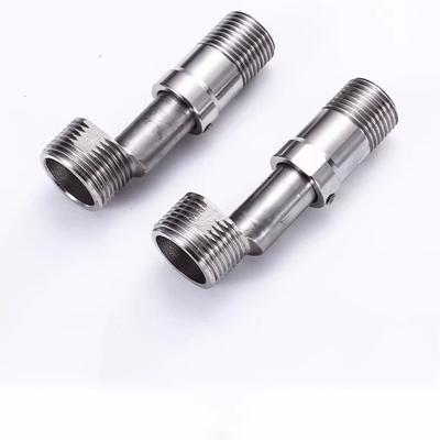 Replacement Parts Eccentric Screw Corner Angle Adjustment Shower Faucet Adapter Bathroom Dardware