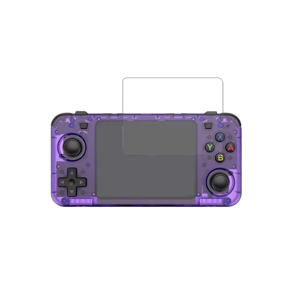 For BOYHOM R36H Player Games Tempered Glass Protective for BOYHOM R36H 9H HD Screen Protector Film Antiscratch Design