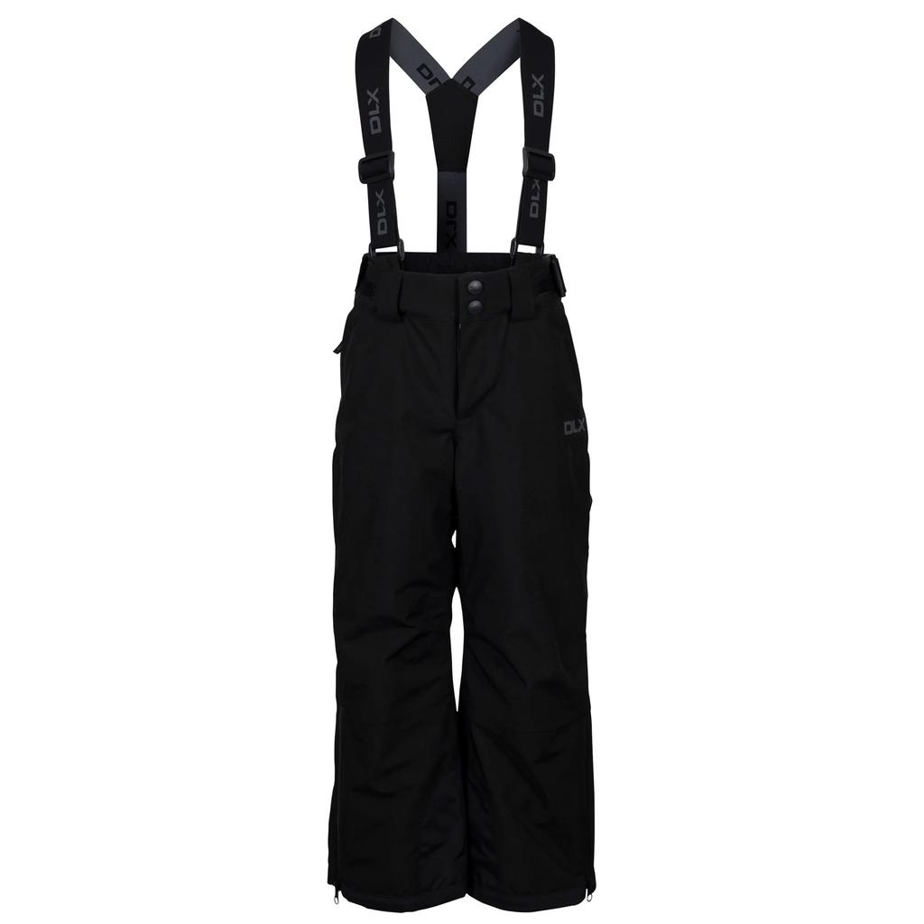 Trespass Childrens/Kids Benito Ski Trousers