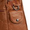 1Pc Luxury Handbags Women Bags Designer Crossbody Large Capacity Female Shoulder Bag Fashion Brand Ladies Leather Messenger Bags