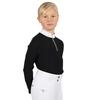 Coldstream Childrens/Kids Next Generation Elrick Show Competition Shirt